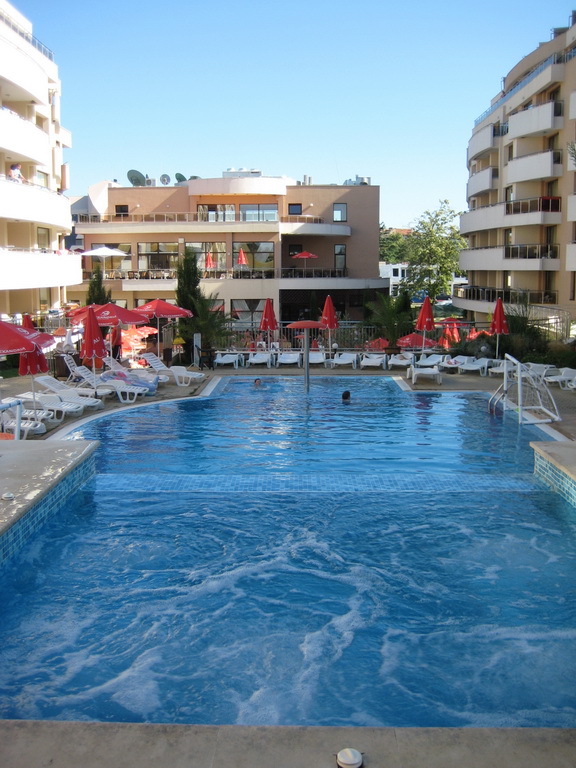 hotel Tzarevo 2011_15